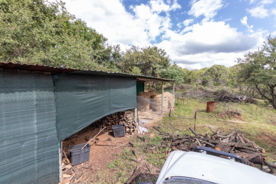 3 Bedroom Property for Sale in Boschfontein A H North West